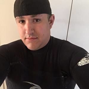 Meet your Posher, Jeff